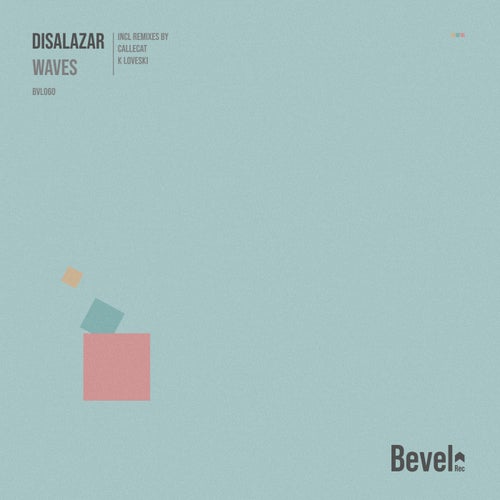 Disalazar – Waves [BVL060]